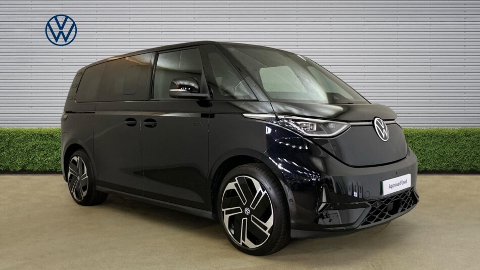 Volkswagen ID. Buzz 250kW GTX Pro 79kWh 5dr 4MOTION Auto Electric Estate